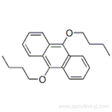 9,10-Dibutoxy anthracene CAS 76275-14-4